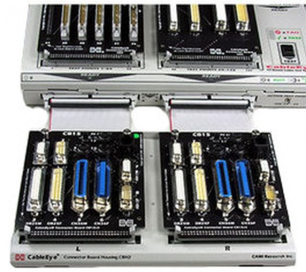 CableEye 712 / CBH2 QuickMount? Erweiterungsmodul für M2-AEX/M3-AEX