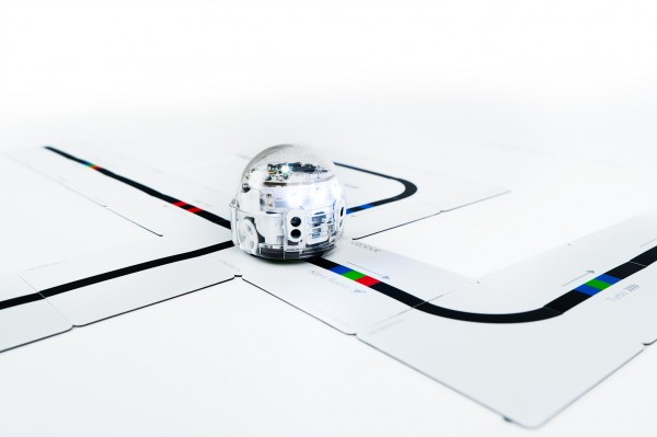 Ozobot MINT Geschwindigkeit Set Magnetische Farbcode Kacheln &quot;Color Code Magnets Speed Kit&quot;