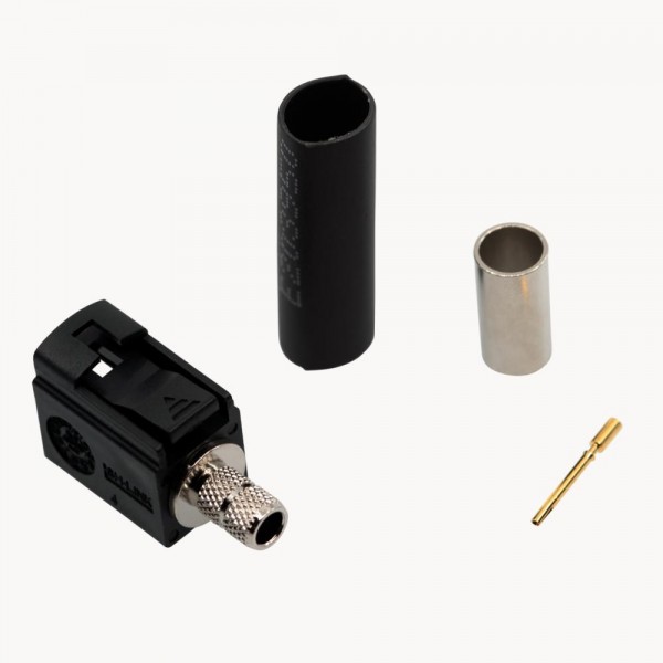 AXIS Zubehör/Sparepart TU6003 Conn Kit FAKRA 10P