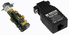 Patton 1008M MULTIPOINT LINE DRIVER,DB9M