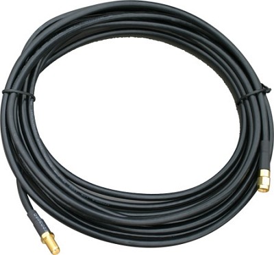 ALLNET GSM-Antenna cable / 7dbi Yagi zbh. connection cable S