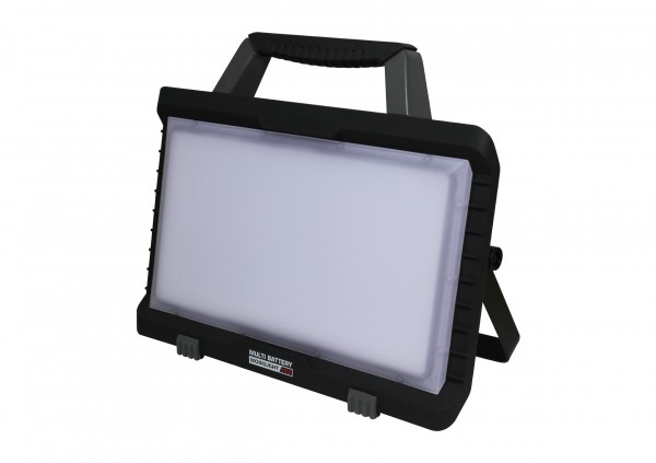 Synergy 21 LED Multi Battery Baustrahler 50W 5000lm KW IP54