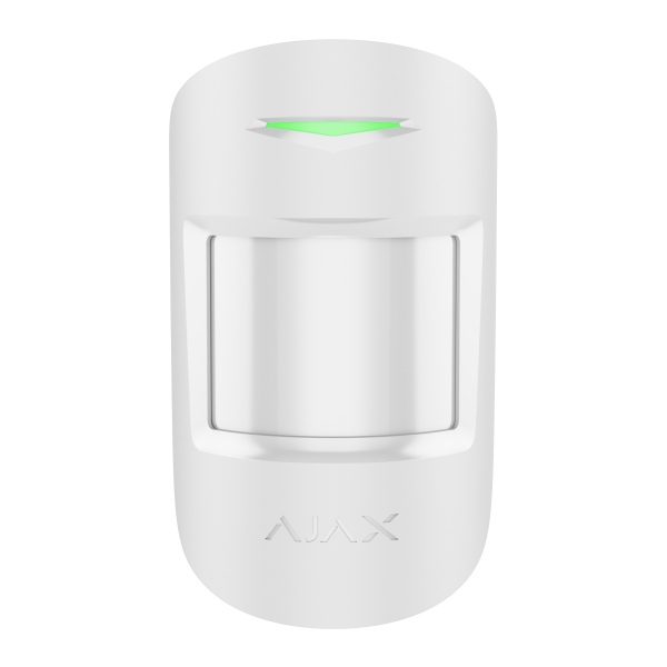 Ajax Alarmanlage Superior MotionProtect Jeweller *weiß*