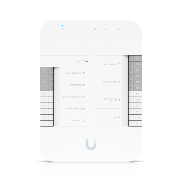 Ubiquiti UniFi Access Gate Hub • UA-Hub-Gate