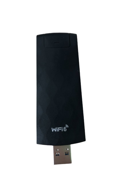 ALLNET Wireless AX 1800Mbit USB 3.0 WLAN Stick Dongle ALL-WA1800AX