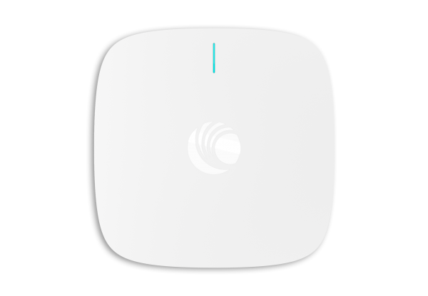 Cambium Wireless AP WIFI7 • BE17900 • Tri-Band • Indoor • 5GbE • X7-55X • cnMaestro
