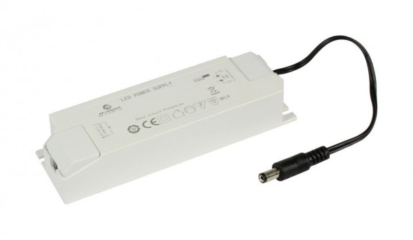 Synergy 21 LED light panel R800 with standard power supply unit