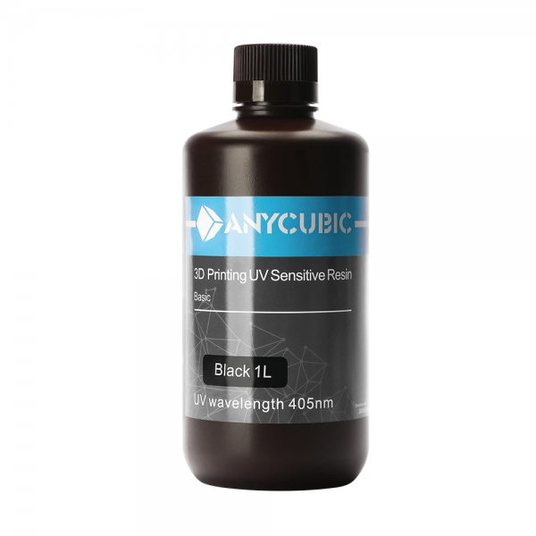 Anycubic UV Resin 1L White