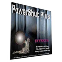 Effekta zbh. Shutdown PowerShut Plus, für weitere Rechner,