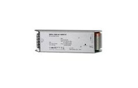Synergy 21 LED Controller EOS 10 ZigBee CV Controller+power supply 4-channel 200W RGBW 24V