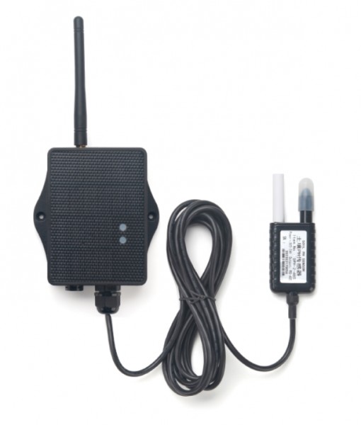 DRAGINO · Sensor · LoRa · LoRaWAN pH Sensor with Solar · SPH01-LS-EU868