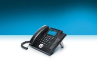 Auerswald COMfortel 1400 (ISDN) schwarz Auerswald COMfortel 1400 (ISDN) schwarz