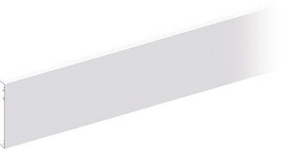 TEM series module sill channel FRONT COVER MA92 PW