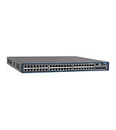 HP/3COM Switch 1000Mbit,20xTP+4xTP/SFP-Slot, PWR, A5500-24G-PoE,