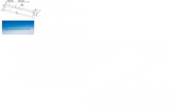 Vertiv(Knürr) zbh. Kabelrolle