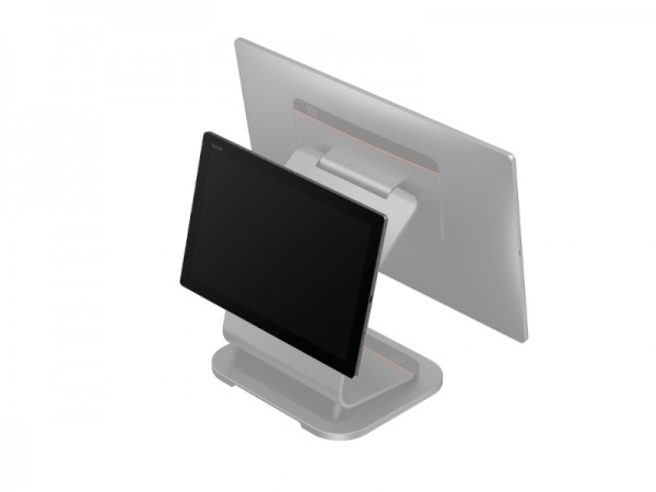 Kasse 10&quot; customer display for T3 PRO/Max, NFC, USB