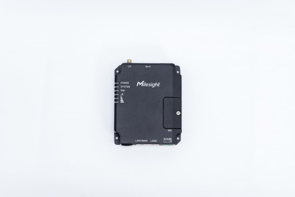 Milesight IoT Pro Series, UR32-L04EU-G-485