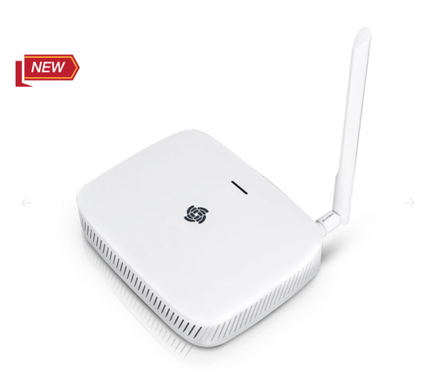 RAK Wireless Micro Indoor Gateway WisGate Edge Lite 2 LTE