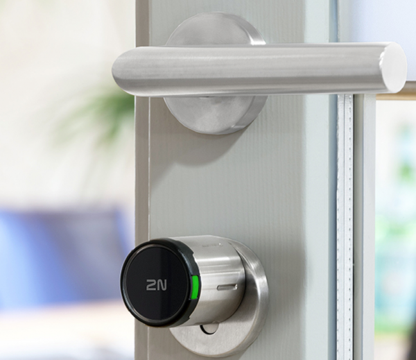 2N Zubehör Elektronisches Knaufmodul Indoor