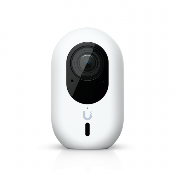 Ubiquiti UniFi Video Camera G6 Instant • Indoor • 4K • WiFi • USB-C • withe • UVC-G6-INS-W