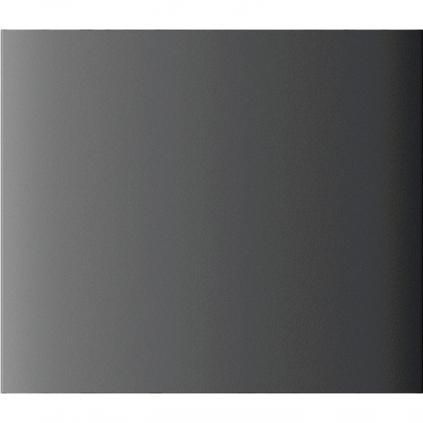 Ajax Homeautomation Zubehör LightSwitch CenterButton (1-gang) vertical *weiß*