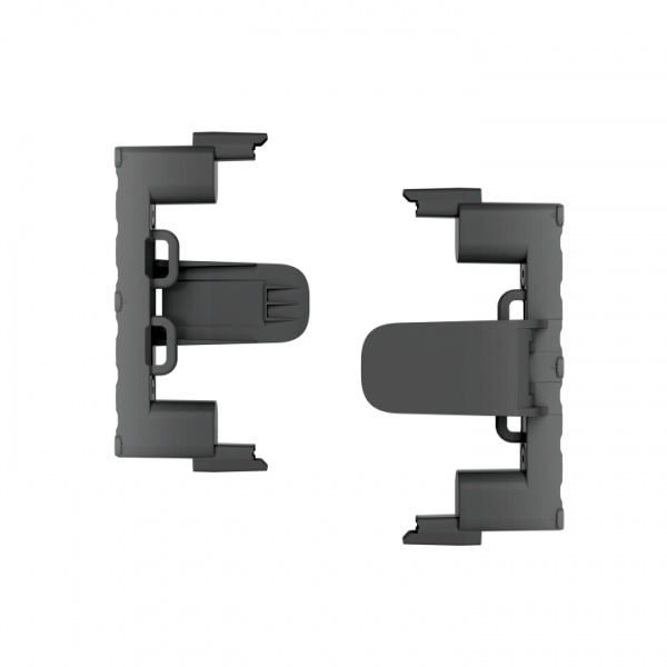 Ajax Alarmanlage Module Holder (type B) *weiß*