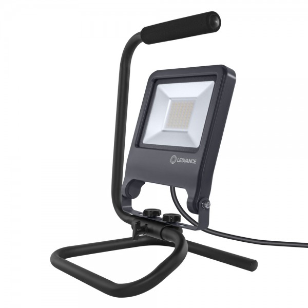 LEDVANCE WORKLIGHTS S-STAND 50 W 4000 K