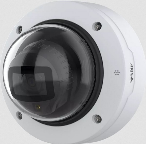 AXIS Netzwerkkamera Fix Dome P3288-LV 8MP