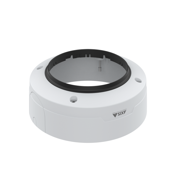 AXIS Zubehör Cover/Gehäuse 4er Pack TP3820-E Weiß