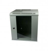 ALLNET 10"Wandgehäuse,  6HE, Lichtgrau, SMM-Serie, ALLNET 10"Wandgehäuse,  6HE, Lichtgrau, SMM-Serie,