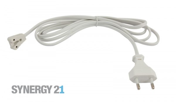 Synergy 21 LED Adapter for LED Bulb Tube T8 Connection Cable