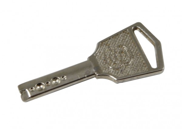 ALLNET 19"zzbh. Ersatzschlüssel für Glastüre für SNB-Schrank