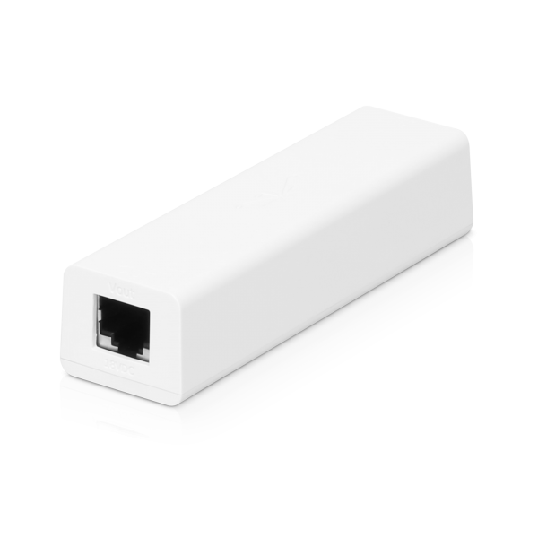 Ubiquiti Instant 8023af adapter, Indoor 100Mbit