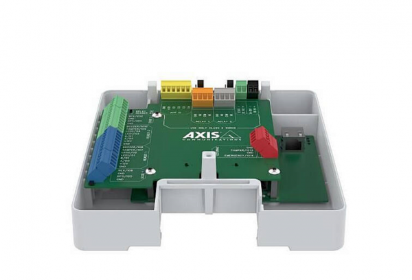 AXIS Zutrittskontrolle A1610 Door Controller *Barebone-Version*