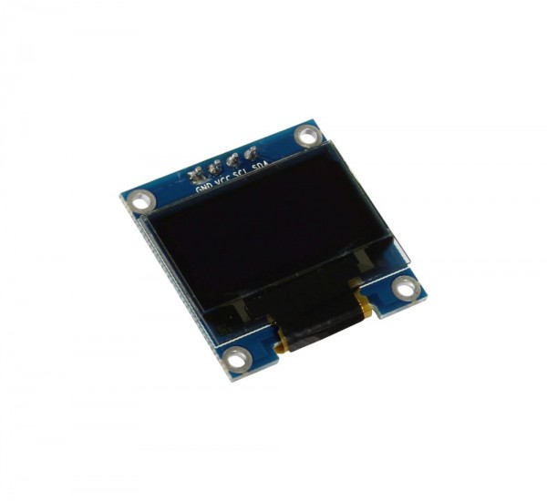 ALLNET Brick?R?knowledge OLED Display für IoT Brick