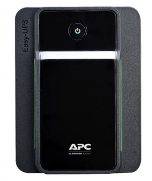 APC USV EASY, AVR, 700VA, Schutzkontaktdosen outlets,