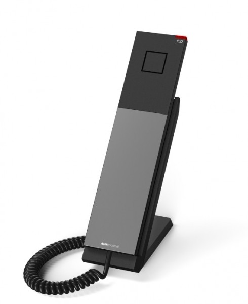 SNOM HD300A Hoteltelefon