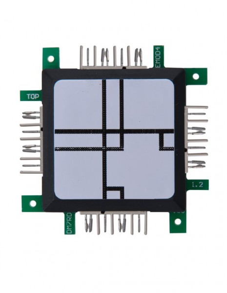 ALLNET Brick´R´knowledge Wire double special