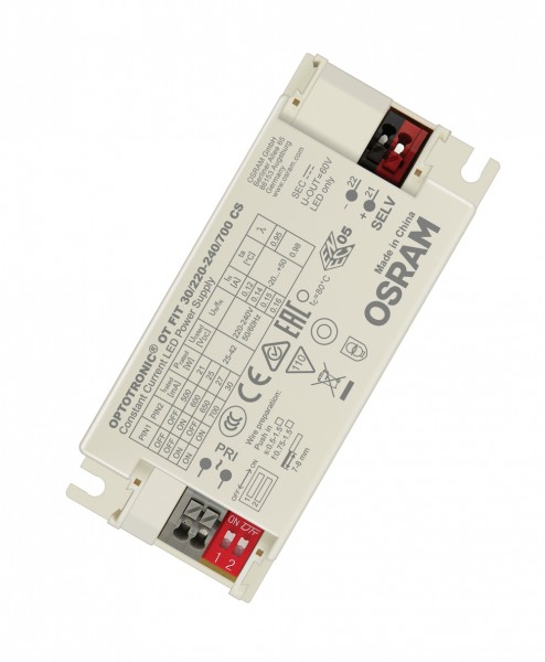 OSRAM OPTOTRONIC© FIT CS G3 30/200?240/700 CS