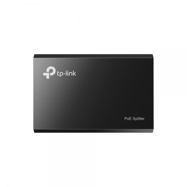 TP-Link - POE10R - PoE Splitter Adapter
PORT: 1× Gigabit PoE Port,