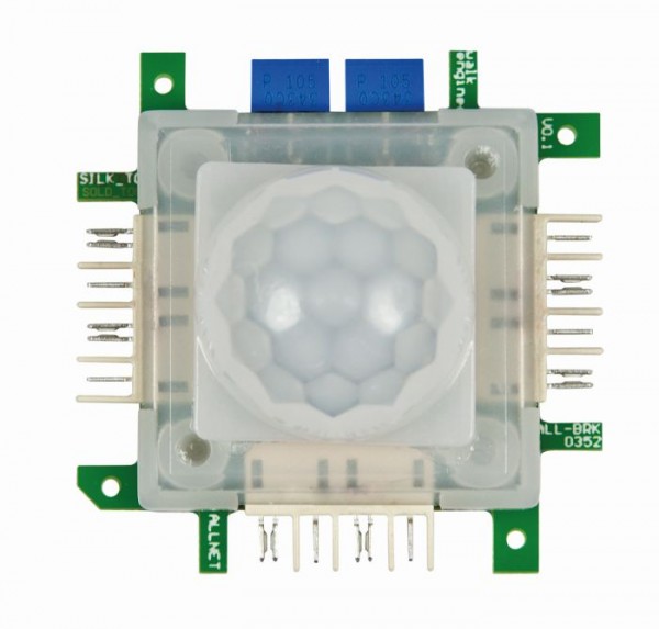 ALLNET Brick?R?knowledge PIR motion detector