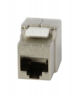 Keystone, Modul, TP-Buchse(RJ45), CAT6A, 500MHz, Short, Synergy 21, Keystone, Modul, TP-Buchse(RJ45), CAT6A, 500MHz, Short, Synergy 21,