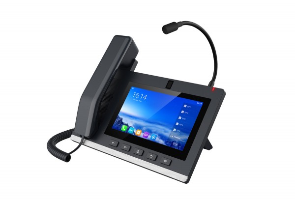 Fanvil A308i, Android console IP phone / SIP