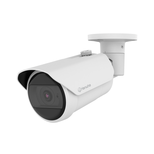 Hanwha Vision IP-Cam Fixed Dome "Q-Serie QNO-C8023R outdoor 5MP AI IR