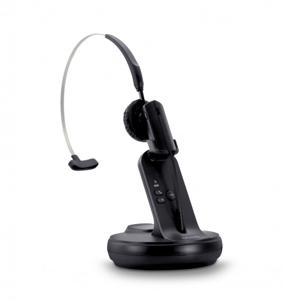 SNOM USB DECT Headset A170C