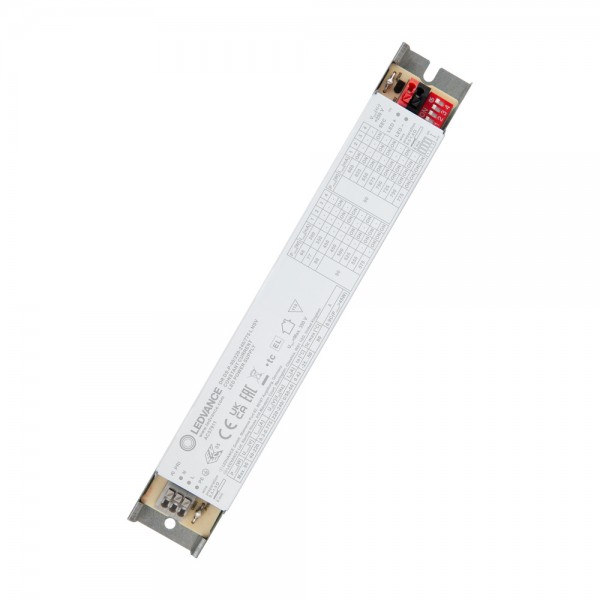 LEDVANCE LED DRIVER DIP-SWITCH LINEAR -90/220-240/775 L NSV