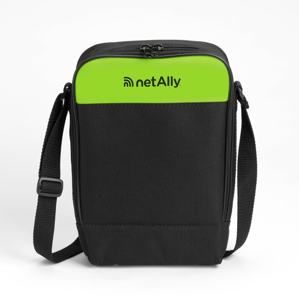 NetAlly Linkrunner AT SM SOFT CASE,SMALL SOFT CASE