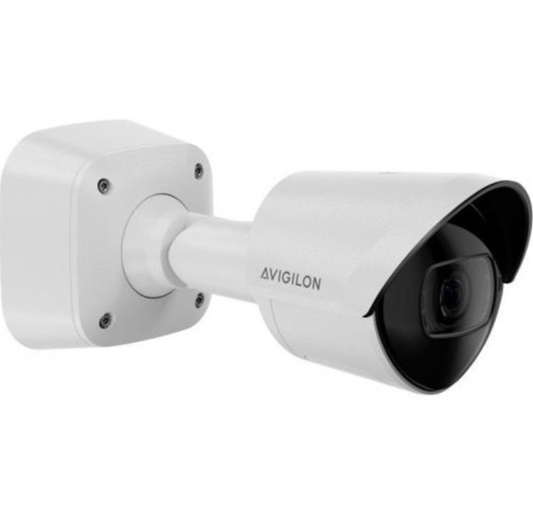 Avigilon Netzwerkkamera Bullet 4 Megapicel 4.0C-H6A-BO1-IR