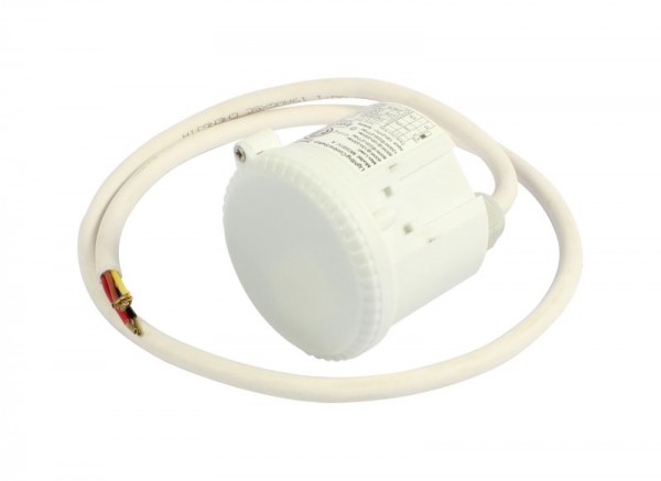 Synergy 21 LED spot pendant light UFO add. Wall bracket for UFO size M bracket long