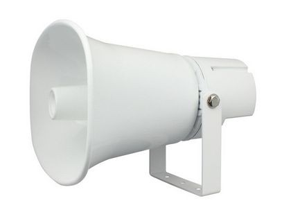 Portech VoIP SIP IP Speaker IS-650 PoE Horn-Speaker